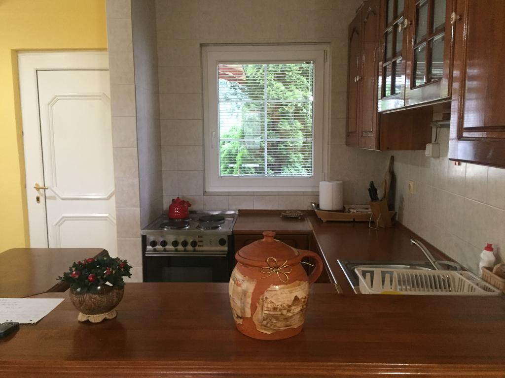 Ksenija Apartment