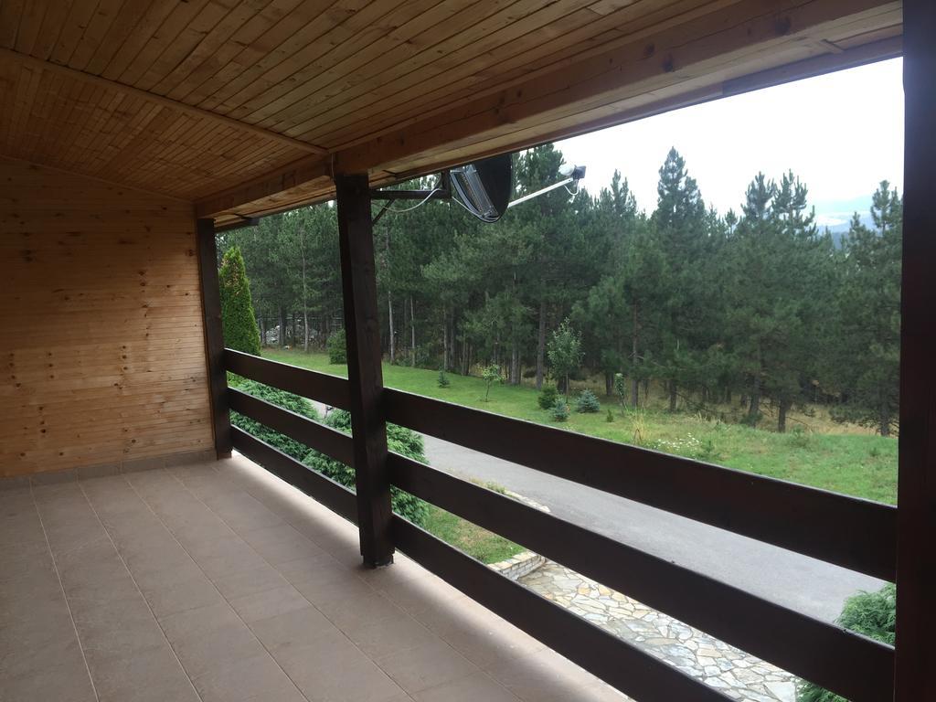Ksenija Apartment