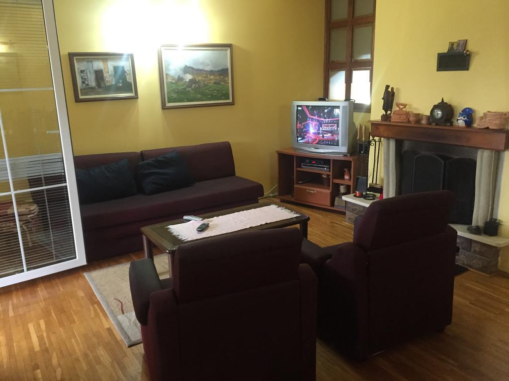 Apartment Ksenija