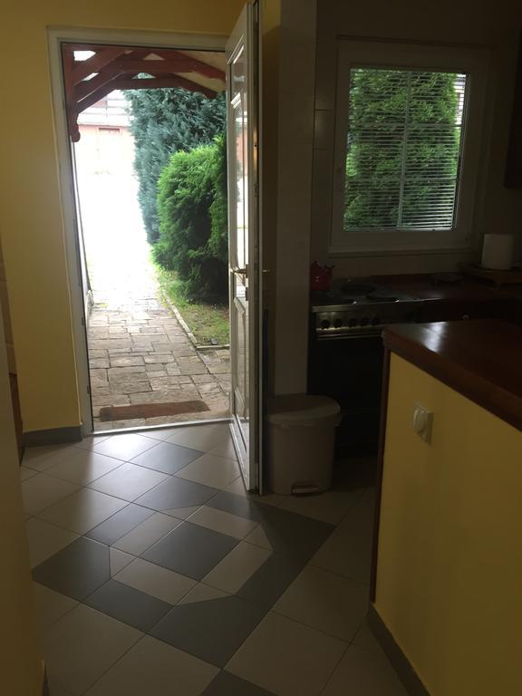 Ksenija Apartment