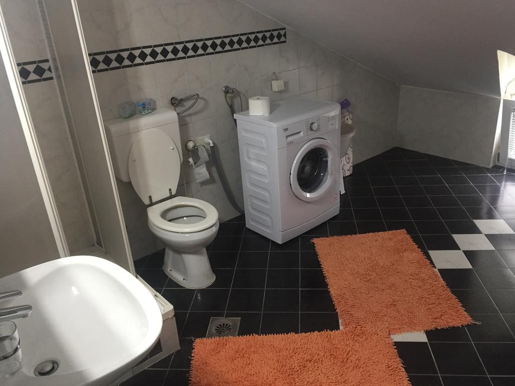 Ksenija Apartment