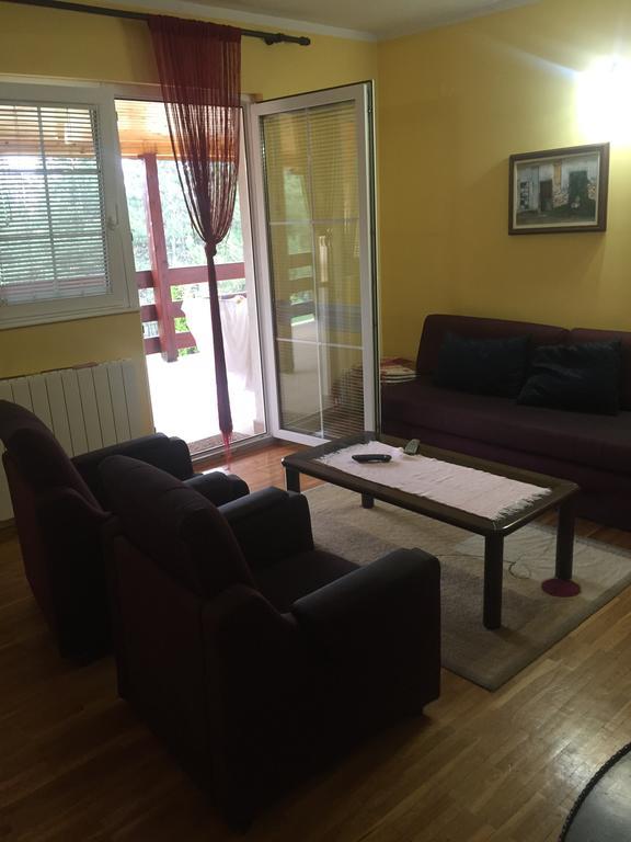 Ksenija Apartment