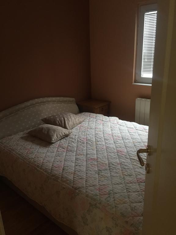 Ksenija Apartment
