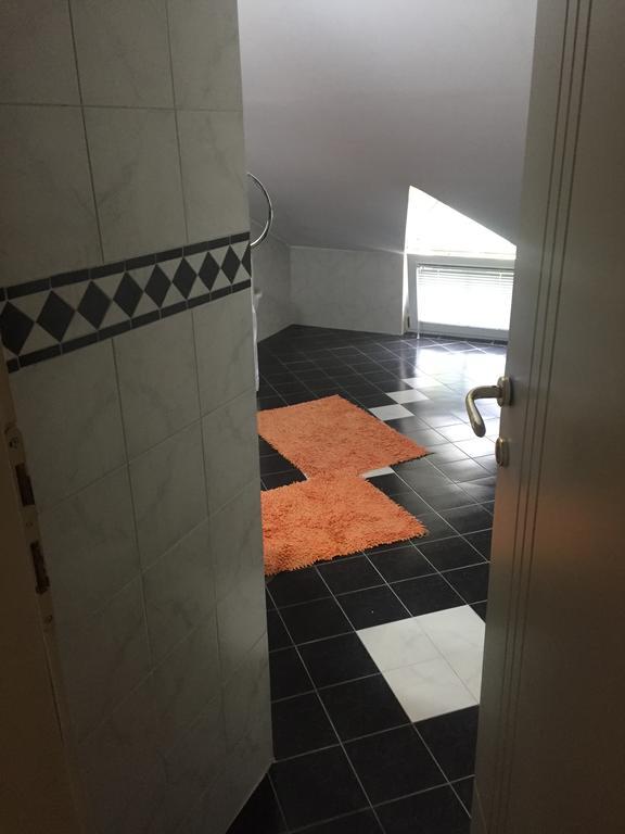 Ksenija Apartment